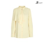 지고트(AK플라자원 | [AK수원][JJ지고트]GK3A0BL81 스카프장식블라우스 - NS홈쇼핑 [AK수원][JJ지고트]GK3A0BL81 스카프장식블라우스 - NS홈쇼핑