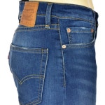 [AK수원][리바이스]남성 일자 5부 데님 팬츠(34505-0198) - NS홈쇼핑  [AK수원][리바이스]남성 일자 5부 데님 팬츠(34505-0198) - NS홈쇼핑