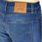 [AK수원][리바이스]남성 일자 5부 데님 팬츠(34505-0198) - NS홈쇼핑  [AK수원][리바이스]남성 일자 5부 데님 팬츠(34505-0198) - NS홈쇼핑