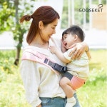 구스켓 안아요2 서포트백 힙시트 최저가 쇼핑 정보 - 에누리가격비교 구스켓 안아요2 서포트백 힙시트 < 힙시트 < 유모차,카시트,아기띠 [에누리... 