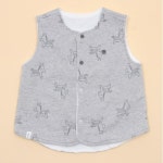 [AK수원][에뜨와] 호비리버시블조끼 - 07N7 11301 - NS홈쇼핑  [AK수원][에뜨와] 호비리버시블조끼 - 07N7 11301 - NS홈쇼핑