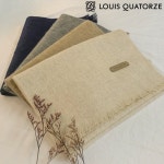 [AK분당][루이까또즈] 캐시미어 항균머플러 루이스 솔리드 (SA-2UMW375) - NS홈쇼핑  [AK분당][루이까또즈] 캐시미어 항균머플러 루이스... 