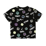 [알로봇] (BK) 모노로비티셔츠 11329-332-11 | 백화점을 클릭하다. AK 몰 [알로봇] (BK) 모노로비티셔츠 11329-332-11