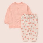 [AK백화점][압소바]AW713008애플상하(핑크) - NS홈쇼핑