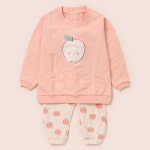 [AK백화점][압소바]AW713008애플상하(핑크) - NS홈쇼핑