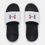 언더아머 UA 안사 그래픽 슬라이드 (3024435-001) - 에누리 가격비교  언더아머 UA 안사 그래픽 슬라이드 (3024435-001) - 에누리 가격비교