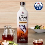사조 참치액 900ml 2개 - 에누리 가격비교