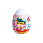확대보기 | 백화점을 클릭하다. AK 몰