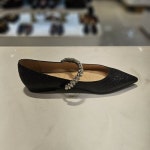 [탠디] 여성 플랫슈즈 J1552 블랙 1CM | 백화점을 클릭하다. AK 몰 [탠디] 여성 플랫슈즈 J1552 블랙 1CM 
