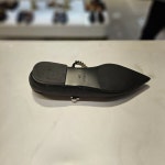 [탠디] 여성 플랫슈즈 J1552 블랙 1CM | 백화점을 클릭하다. AK 몰 [탠디] 여성 플랫슈즈 J1552 블랙 1CM 