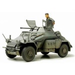 타미야 [35270] 1/35 German Sd.Kfz.222 Armored Car w/Photo-Etched & Alm. Gun Barrel | 백화점을 클릭하다. AK 몰 타미야... 