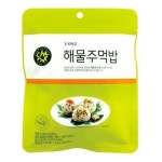 송림푸드 초록마을 해물주먹밥 3 최저가 검색 - 에누리가격비교 송림푸드 초록마을 해물주먹밥 3 < 햄,반찬 < 라면,통조림,즉석식품 [에누리... 