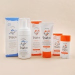 [파코라반베이비] 라꾸베 바이아토 더순수 썬케어 라인 | 백화점을 클릭하다. AK 몰