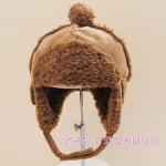 [파코라반베이비]페슈귀달이무스탕모 PT731537브라운 | 백화점을 클릭하다. AK 몰