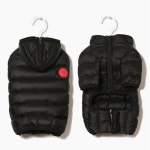 에코수트(ecosuit) | '스니프 펄 에코다운 점프수트 [블랙]' 최저가 검색 - 에누리가격비교 스니프 펄 에코다운 점프수트 [블랙] < 외출용품 < 반려동물용품 [에누리...