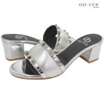 [AK수원][고세]여성 BEST 뮬 IXP0178 실버 5cm - NS홈쇼핑  [AK수원][고세]여성 BEST 뮬 IXP0178 실버 5cm - NS홈쇼핑