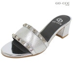 [AK수원][고세]여성 BEST 뮬 IXP0178 실버 5cm - NS홈쇼핑  [AK수원][고세]여성 BEST 뮬 IXP0178 실버 5cm - NS홈쇼핑