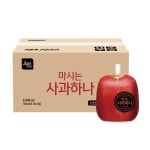 웰팜 호재준 마시는 사과하나 100ml [30개] 최저가 검색 - 에누리가격비교 웰팜 호재준 마시는 사과하나 100ml [30개] < 주스 < 생수,음료... 