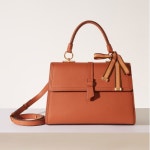 [러브캣] (베이직98)숄더백 (LKS2L209TALC01) | 백화점을 클릭하다. AK 몰