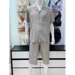 [AK수원][트라이엄프]레이온 슬럽기하학 반팔파자마(TMJ0907) - NS홈쇼핑  [AK수원][트라이엄프]레이온 슬럽기하학 반팔파자마(TMJ0907)... 