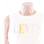 [AK수원][리바이스]여성 그래픽 민소매 티셔츠(39810-0037) - NS홈쇼핑  [AK수원][리바이스]여성 그래픽 민소매 티셔츠(39810-0037)... 