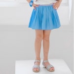 [아이러브제이] 여름 퍼니걸 주름 스커트 JSUSK04 | 백화점을 클릭하다. AK 몰