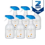 (주)비티팜(BT Farm Inc) | 팜클 잡스 살균비티씨액 500ml[6개] - 에누리 가격비교