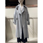 [케네스레이디](E364) 벨티드 트렌치코트EVTCLB0100 | 백화점을 클릭하다. AK 몰