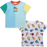 [알로봇] (MG/BL) 로비티셔츠 11329-332-26/27 | 백화점을 클릭하다. AK 몰