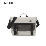 [AK백화점][캉골] 비트윈 메신저백 2039 라이트베이지 - NS홈쇼핑