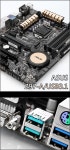 차세대 인터페이스. ASUS Z97-A/USB 3.1 & USB 3.1 벤치마크 > 리뷰게시판 | 쿨엔조이 쿨엔조이,쿨앤조이 coolenjoy, cooln, 쿨엔, 검은동네