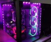 PC-O8 / 980ti TF / 390 Strix > 시스템감상 | 쿨엔조이 쿨엔조이,쿨앤조이 coolenjoy, cooln, 쿨엔, 검은동네