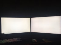 (스압)알파스캔 G2790 & 벤큐 EW277HDR 듀얼(?) 개봉기 간단소감 > 디스플레이 장치 | 쿨엔조이 쿨엔조이,쿨앤조이 coolenjoy, cooln, 쿨엔... 