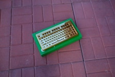 급조한 야간반용 > 키보드, 마우스 | 쿨엔조이 쿨엔조이,쿨앤조이 coolenjoy, cooln, 쿨엔, 검은동네