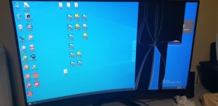 정림전자 모니터 불량 .. ㅠ > 디스플레이 장치 | 쿨엔조이 쿨엔조이,쿨앤조이 coolenjoy, cooln, 쿨엔, 검은동네