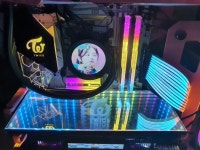 첫시감 TWICE RGB PC완성! > 시스템감상 | 쿨엔조이 쿨엔조이,쿨앤조이 coolenjoy, cooln, 쿨엔, 검은동네