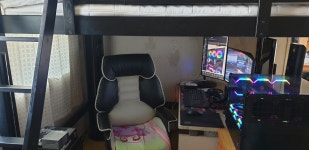 제 아지트 벙커PC 입니다. > 시스템감상 | 쿨엔조이