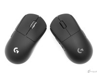 ★G PRO WIRELESS와의 외형 차이점 살펴보기 > 공식리뷰 | 쿨엔조이