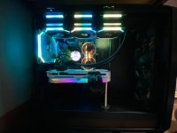 O-11WGX에서 메쉬파이2xl 케이스 갈이 했습니다 > 케이스/튜닝 | 쿨엔조이 쿨엔조이,쿨앤조이 coolenjoy, cooln, 쿨엔, 검은동네