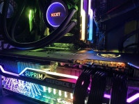 MSI RTX 3080 Ti 슈프림X 사용기 > 그래픽카드 | 쿨엔조이 쿨엔조이,쿨앤조이 coolenjoy, cooln, 쿨엔, 검은동네