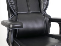 아레나-X 프리미엄 PC 사무용 의자 살펴보기 > 리뷰게시판 | 쿨엔조이 쿨엔조이,쿨앤조이 coolenjoy, cooln, 쿨엔, 검은동네