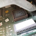 저의 첫 컴터 286 AT를 찾아 봤습니다. > 추억의 하드웨어 | 쿨엔조이 쿨엔조이,쿨앤조이 coolenjoy, cooln, 쿨엔, 검은동네