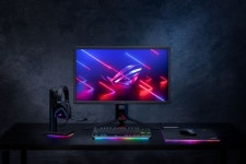 제이웍스, ASUS ROG 게이밍 기어와 함께하는 PC & XOBX 데스크 셋업! > 뉴스/신제품 | 쿨엔조이 쿨엔조이,쿨앤조이 coolenjoy, cooln, 쿨엔... 