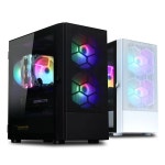 아이구주, 스윙 도어 디자인의 미니타워 PC 케이스 VENTI J500 · J100 출시 > 뉴스/신제품 | 쿨엔조이 쿨엔조이,쿨앤조이 coolenjoy... 