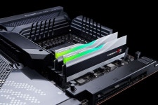 지스킬, DDR5-6000 CL30 64GB(32GBx2) 메모리 키트 발표 > 뉴스/신제품 | 쿨엔조이 쿨엔조이,쿨앤조이 coolenjoy, cooln, 쿨엔, 검은동네