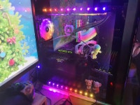3070ti 슈프림 VS 3080 슈프림 전원 커넥터 > 그래픽카드 | 쿨엔조이 쿨엔조이,쿨앤조이 coolenjoy, cooln, 쿨엔, 검은동네
