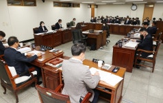 충청북도의회 건설환경소방위원회