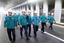 충청북도의회 건설환경소방위원회