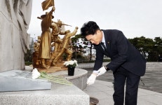 충청북도의회 이옥규 > 의정활동사진 > 의정활동사진