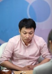 박병규, 아내에 이어 제자까지 꺾고 2연승 박병규, 아내에 이어 제자까지 꺾고 2연승 